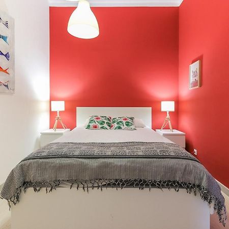 Penha De Franca Terrace By Homing Lisboa Εξωτερικό φωτογραφία