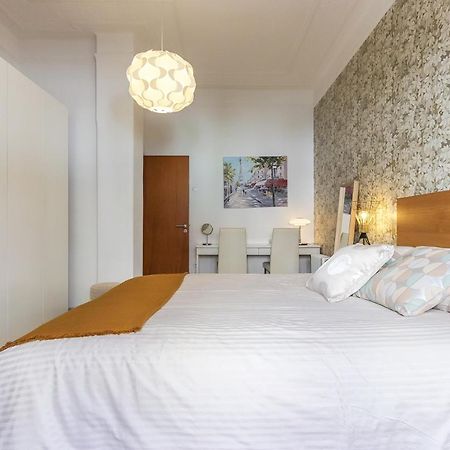 Penha De Franca Terrace By Homing Lisboa Εξωτερικό φωτογραφία