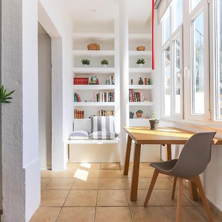 Penha De Franca Terrace By Homing Lisboa Εξωτερικό φωτογραφία