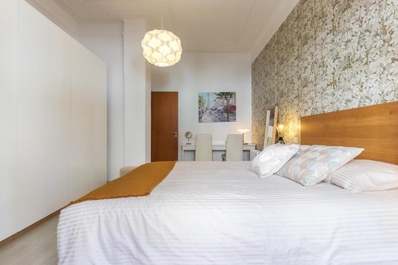 Penha De Franca Terrace By Homing Lisboa Εξωτερικό φωτογραφία