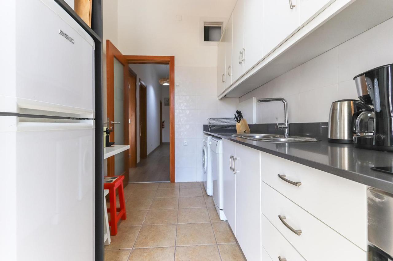 Penha De Franca Terrace By Homing Lisboa Εξωτερικό φωτογραφία