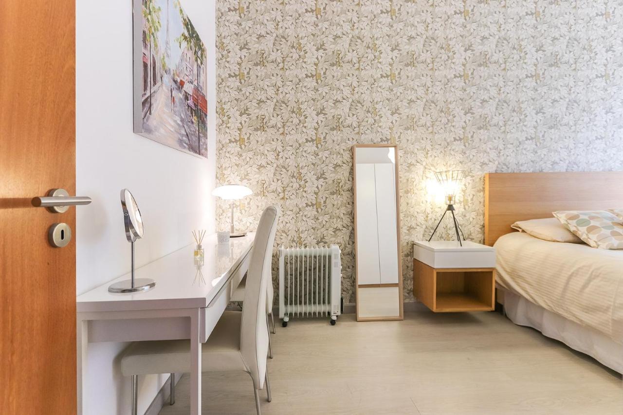 Penha De Franca Terrace By Homing Lisboa Εξωτερικό φωτογραφία