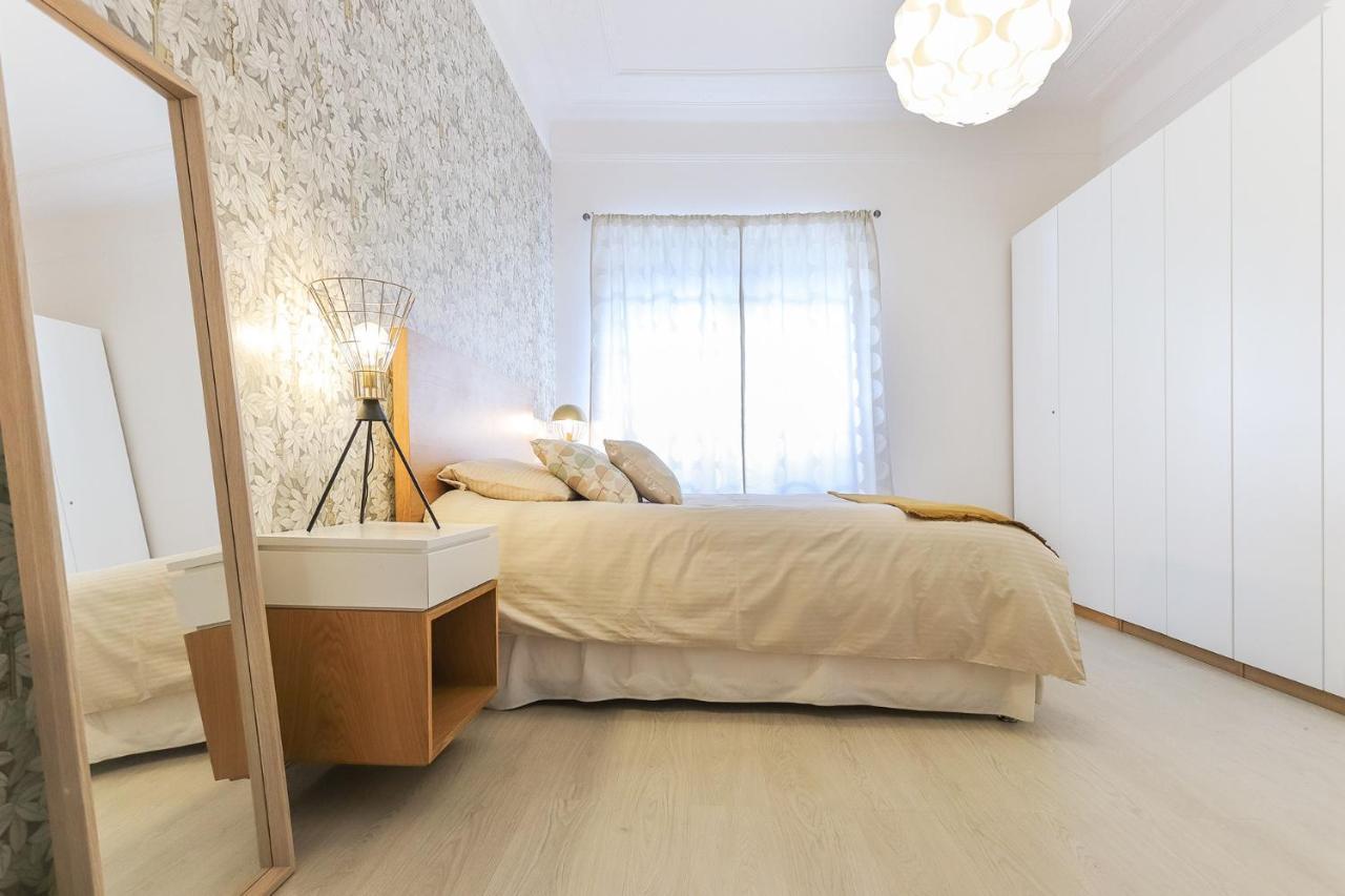 Penha De Franca Terrace By Homing Lisboa Εξωτερικό φωτογραφία