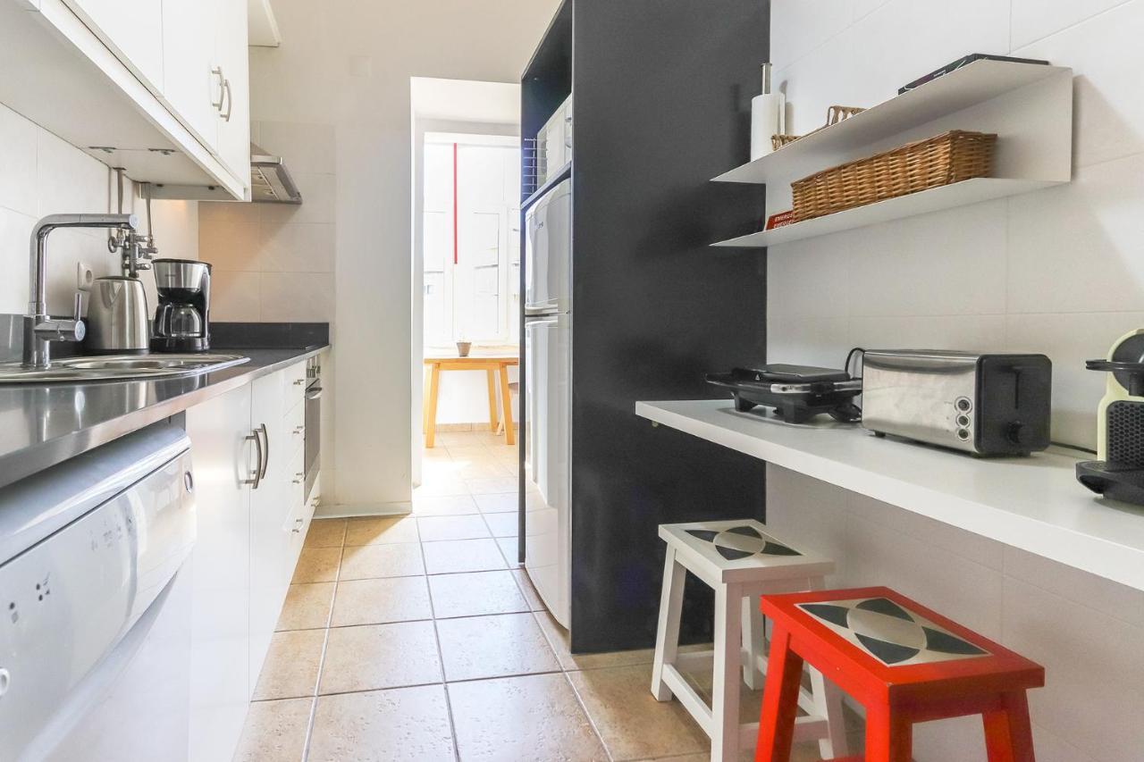 Penha De Franca Terrace By Homing Lisboa Εξωτερικό φωτογραφία