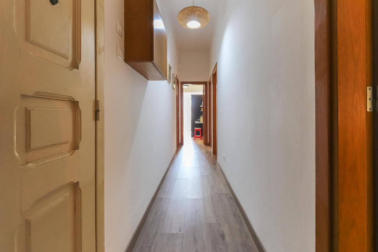 Penha De Franca Terrace By Homing Lisboa Εξωτερικό φωτογραφία